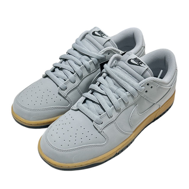 [���ָ���ݥ����5�ܥ����ڡ�����!!] ���� �ʥ��� NIKE DUNK LOW RETRO SE ���󥯥��� WOLF GREY/GUM YELLOW HQ1932-001 ��� 28.0cm