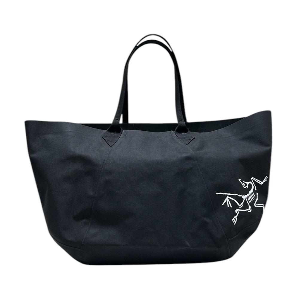 【美品】ARC'TERYX carrier 45  トートバッグ　アークテリクス org.jpg