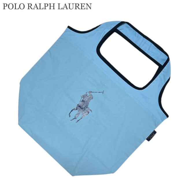 [ָݥ5ܥڡ!!]  ݥ ե POLO RALPH LAUREN TOTE BAG ȡȥХå  ǥ 