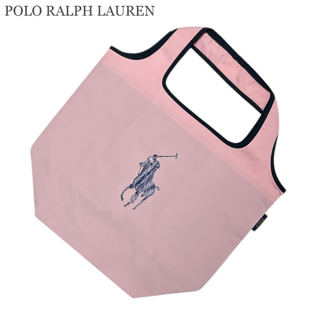 [ָݥ5ܥڡ!!]  ݥ ե POLO RALPH LAUREN TOTE BAG ȡȥХå  ǥ 