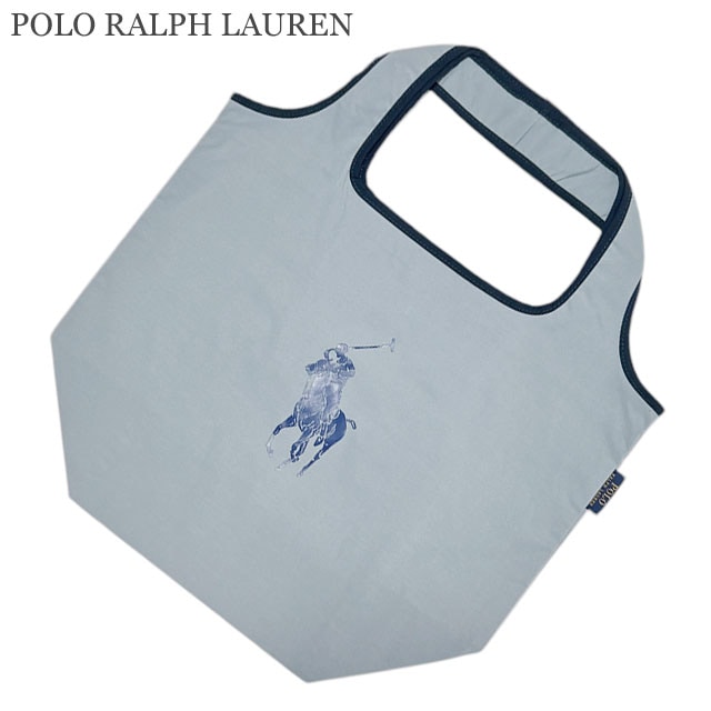 [ָݥ5ܥڡ!!]  ݥ ե POLO RALPH LAUREN TOTE BAG ȡȥХå  ǥ 