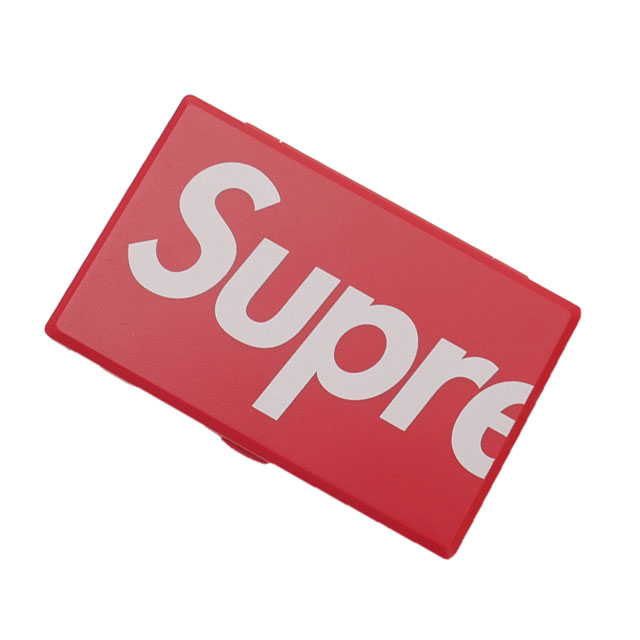 ����ץ꡼�� SUPREME 18AW AWS MAX-700 Digital Scale �ǥ����륹������ ��� ��ǥ����� ����š�2018AW