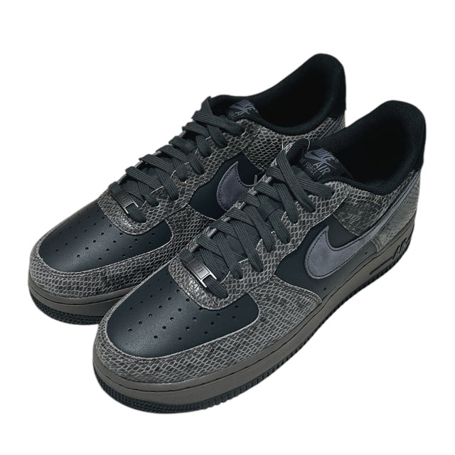 [ָݥ5ܥڡ!!]  ʥ NIKE AIR FORCE 1 '07 LV8 ե1 HF2898-001 OFF NOIR/LIGHT CARBON  28.0cm