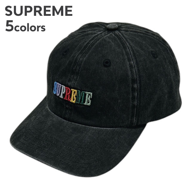 Supreme Bullion Dragon 6-Panel SS25 ブラック Buy Supreme Bullion Dragon 6-Panel 'Black' - SS25H4 BLACK