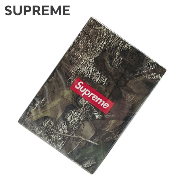 [ָݥ5ܥڡ!!]  ץ꡼ SUPREME 25SS Camo Playing Cards ץ쥤󥰥 ȥ  ǥ 2025SS 25SS  ȥ꡼  