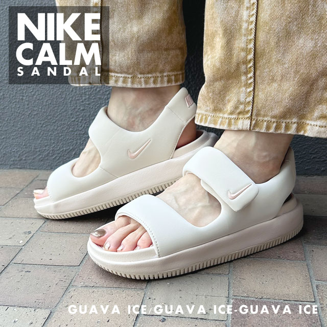 [ָݥ5ܥڡ!!]  ʥ NIKE W CALM SANDAL   FZ3125-800  ǥ 