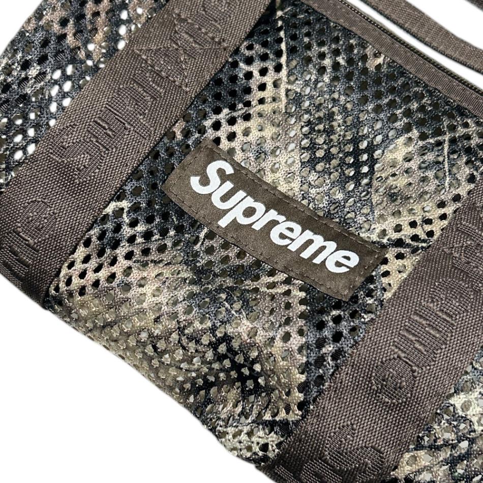 期間限定ポイント5倍キャンペーン中!!] 新品 シュプリーム SUPREME