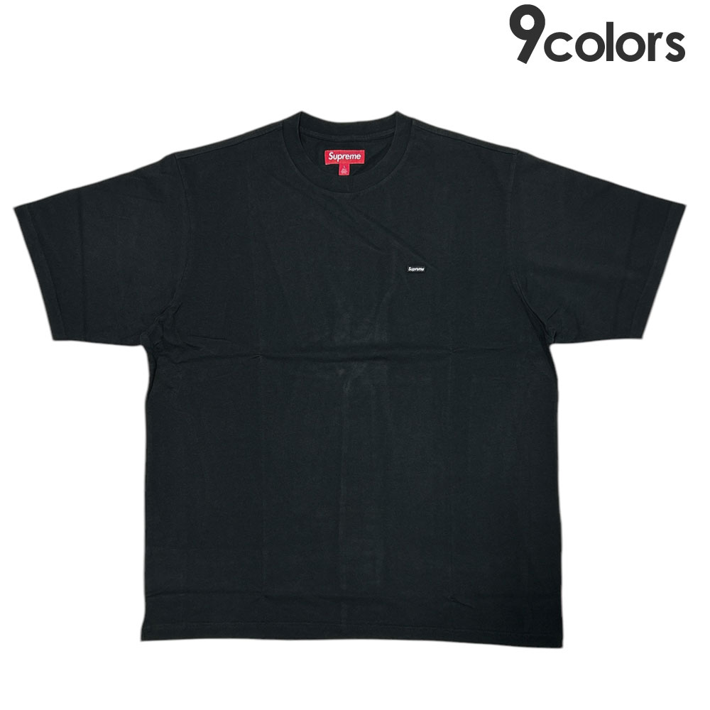【週末限定価格】Supreme 25SS スモールボックスT ダークタンXXL Supreme シュプリーム 2025SS Small Box Tee スモールボックスT