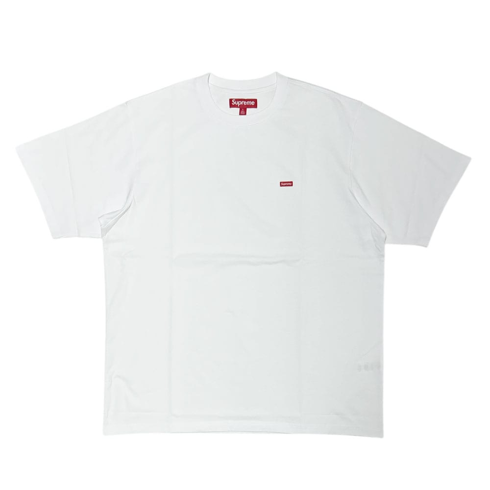 【Supreme】 25ss ／ small box ／ M／迷彩 Tシャツ Supreme シュプリーム 2025SS Small Box Tee スモールボックスT