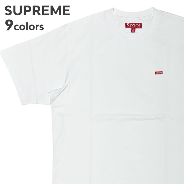 【週末限定価格】Supreme 25SS スモールボックスT ダークタンXXL Supreme Small Box Tee (SS25) - $60