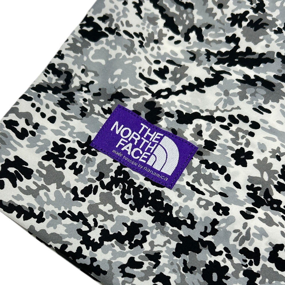 価格見直しました】 新品 ザ・ノースフェイス パープルレーベル THE