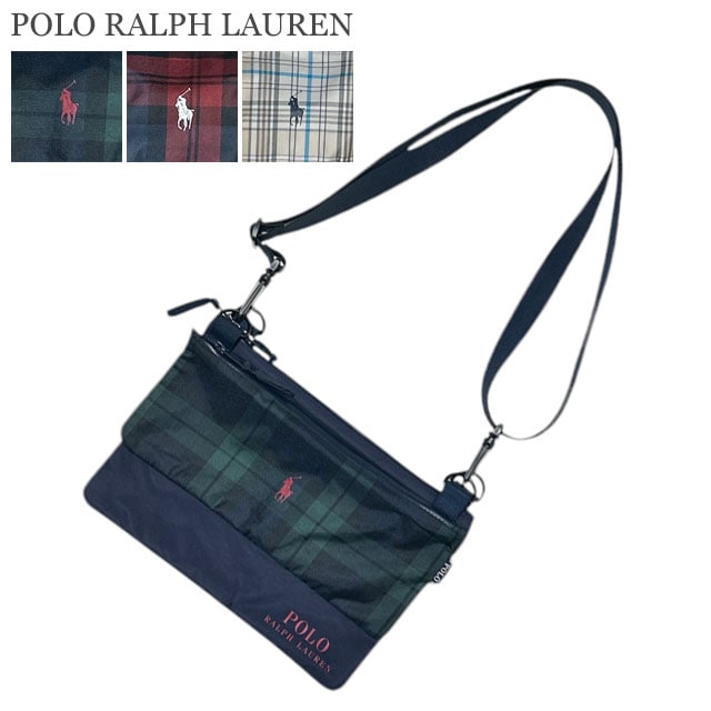 [ָݥ5ܥڡ!!]  ݥ ե POLO RALPH LAUREN ޥ 쥤Хå Хå  ǥ 23-119-13299-08
