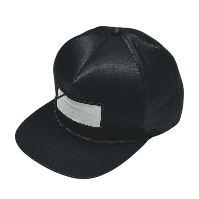 [���ָ���ݥ����5�ܥ����ڡ�����!!] ���֥륿�åץ� WTAPS 24SS MILITIA 02 CAP CTRY SATIN JD ����å� 241HCDT-HT16 ����š�2024SS