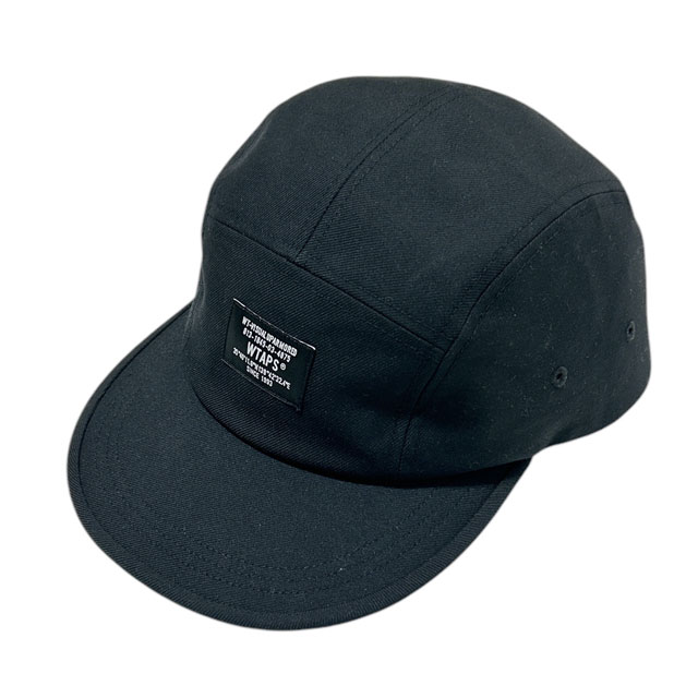 [���ָ���ݥ����5�ܥ����ڡ�����!!] ���֥륿�åץ� WTAPS 24SS MILITIA 01 CAP COTTON RIPSTOP ����å� 241HCDT-HT08 ��� FREE����������š�2024SS