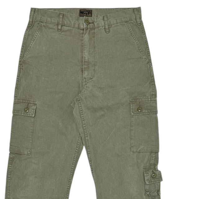 [���ָ���ݥ����5�ܥ����ڡ�����!!] ���֥륿�åץ� WTAPS JUNGLE STOCK 02 TROUSERS �ȥ饦���� �ѥ�� 171GWDT-PTM11 ��� 2 M����������š�
