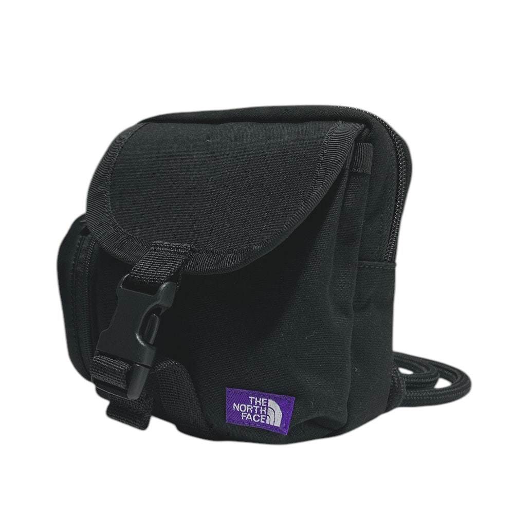 新品　ノースフェイス パープルレーベル Stroll Utility Case THE NORTH FACE PURPLE LABEL [期間限定ポイント15倍！] 新品 ザ