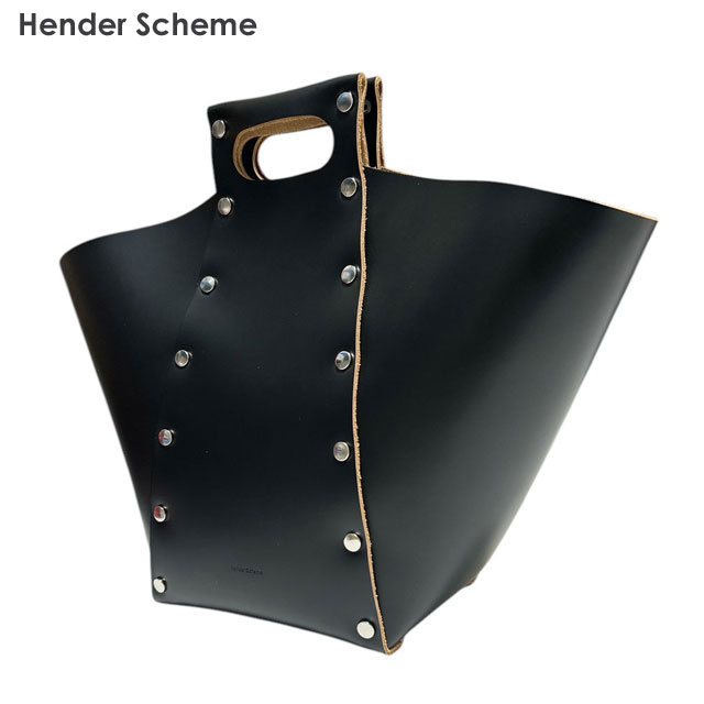 [ָݥ5ܥڡ!!]   Hender Scheme Assemble Pyramid Bag M ȡȥХå  ǥ 
