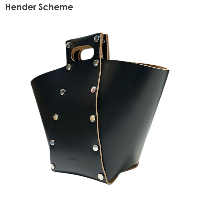 [ָݥ5ܥڡ!!]   Hender Scheme Assemble Pyramid Bag S ȡȥХå  ǥ 