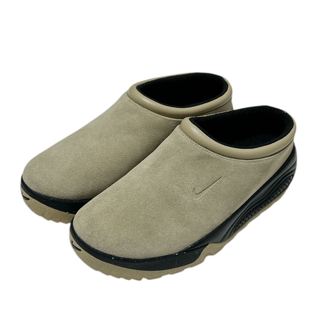 [ָݥ5ܥڡ!!] /̤ ʥ NIKE ACG RUFUS 롼ե FV2923-200 LIMESTONE/LIMESTONE-BLACK  27.5cm