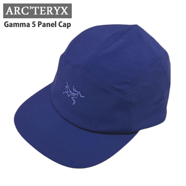価格見直しました】 新品 アークテリクス ARC'TERYX Gamma 5 Panel Cap