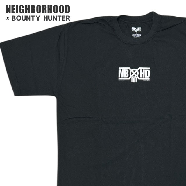 ＫTM ☆プロフ必読☆専用neighborhood BOUNTY HUNTER NEIGHBORHOOD®｜BOUNTY HUNTER APR. 29 : RELEASE PRODUCT