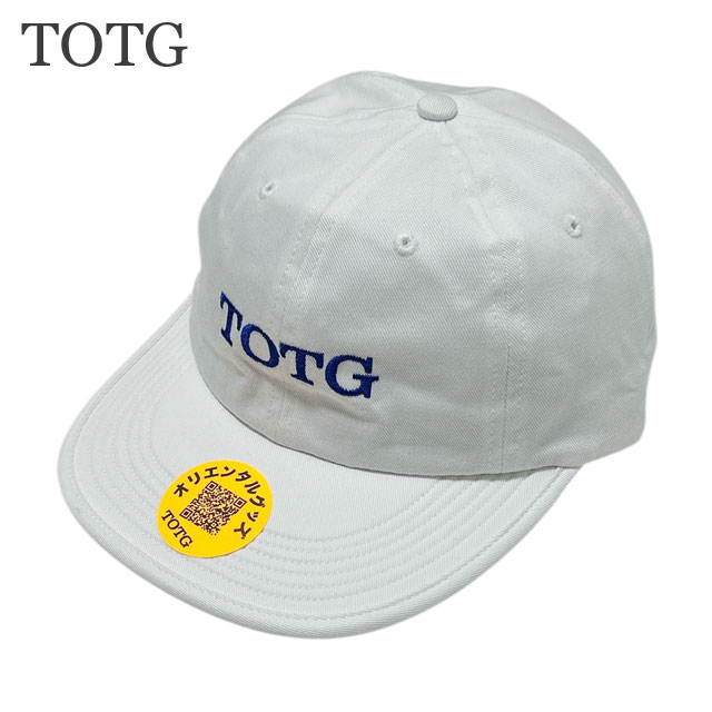 [���ָ���ݥ����5�ܥ����ڡ�����!!] ���� �ƥ��������ƥ������� TOTG TOUR NOVELTY CAP ����å� ��� ��ǥ����� ���� Tokyo Official Tour Guide USA�� MADE IN USA