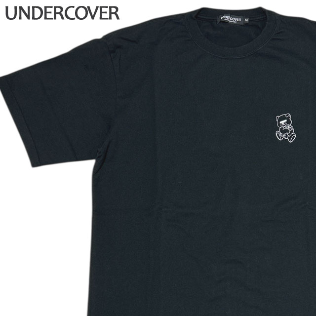 [ָݥ5ܥڡ!!]  С UNDERCOVER BASIC TEE OP BEAR ٥ T BEAR С MAD ⶶ JUN TAKAHASHI