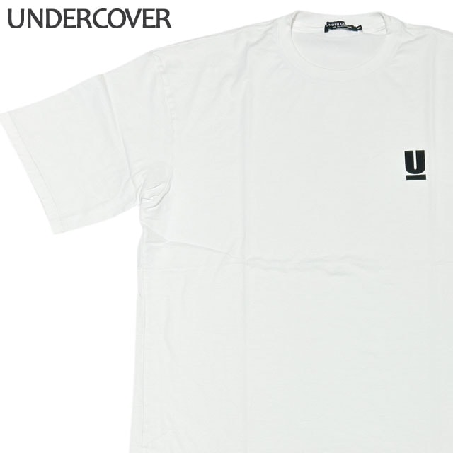 [ָݥ5ܥڡ!!]  С UNDERCOVER BASIC TEE OP U T BEAR С MAD ⶶ JUN TAKAHASHI