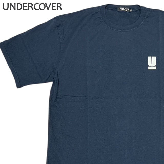 [ָݥ5ܥڡ!!]  С UNDERCOVER BASIC TEE OP U T BEAR С MAD ⶶ JUN TAKAHASHI