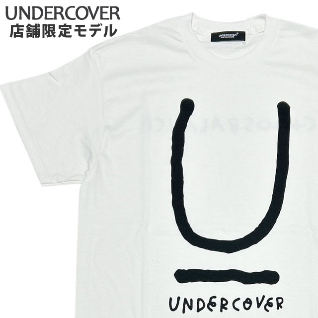 [ָݥ5ܥڡ!!]  С UNDERCOVER x Ĺͺ Yu Nagaba Ź޸ U S/S TEE T BEAR С MAD ⶶ JUN TAKAHASHI 楦 ʥ