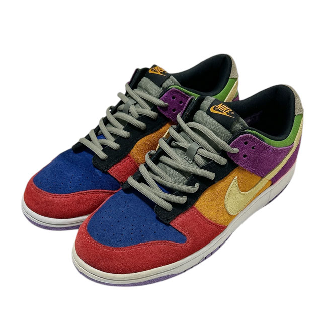 [ָݥ5ܥڡ!!] ʥ NIKE DUNK LOW SP   CT5050-500 VIOTECH/VIOTECH  28.5cmš