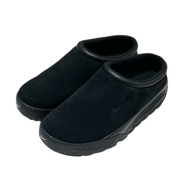 [ָݥ5ܥڡ!!] ʥ NIKE ACG RUFUS 롼ե FV2923-001 BLACK/BLACK-SUMMIT WHITE  27.5cmš