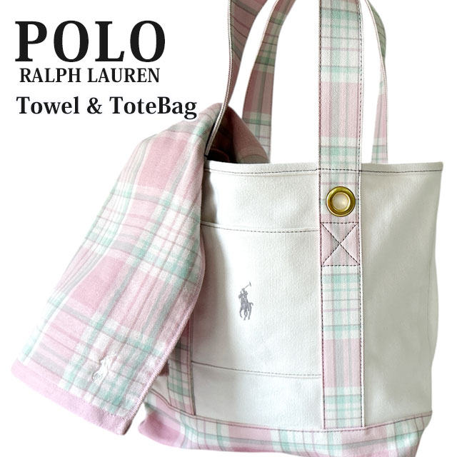 [ָݥ5ܥڡ!!]  ݥ ե POLO RALPH LAUREN Layne ϥ  & ȡ Хå ե å  ǥ  RALPH LAUREN HOME