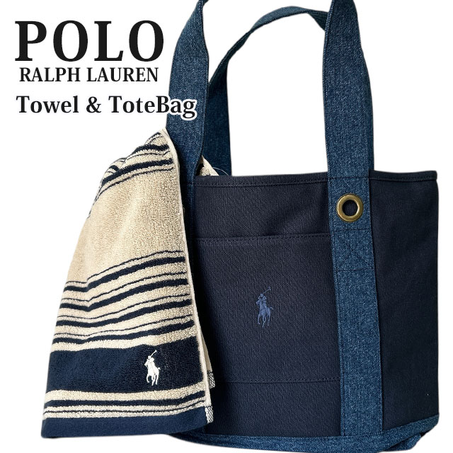 [ָݥ5ܥڡ!!]  ݥ ե POLO RALPH LAUREN Lawhorne ϥ  & ȡ Хå ե å  ǥ  RALPH LAUREN HOME