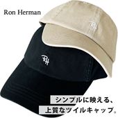 [ָݥ5ܥڡ!!]  ϡޥ Ron Herman åĥ  å  ӡ  ᥫ ե ץ쥼