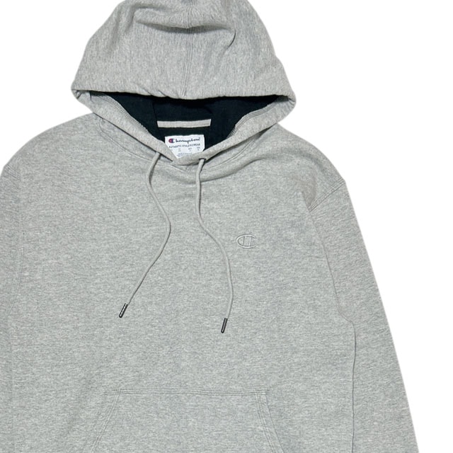 ڴָ̲ʡ  ԥ Champion Sweat Pullover Hoodie åȥѡ ץ륪С աǥ GRAY  M š