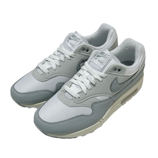 [ָݥ5ܥڡ!!]  ʥ NIKE W AIR MAX 1 87 ޥå1 PURE PLATINUM/LT SMOKE GREY HF0026-001  28.0cm