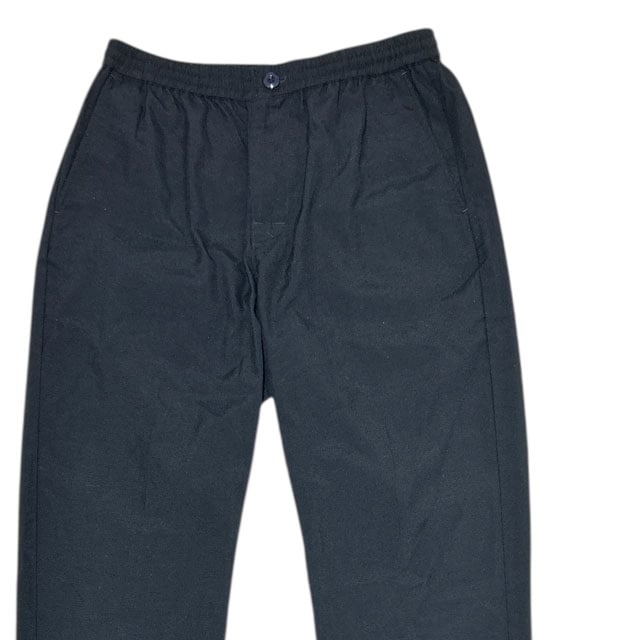 [ָݥ5ܥڡ!!] ƥ塼 ޥ STUSSY WOMEN EASY PANTS ѥ NAVY ǥ Mš