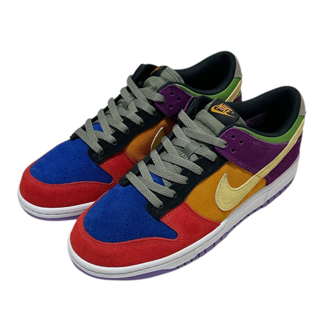 [ָݥ5ܥڡ!!] /̤ ʥ NIKE DUNK LOW SP   CT5050-500 VIOTECH/VIOTECH  27.5cm