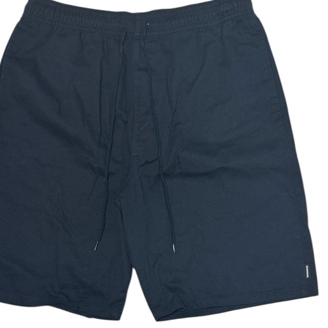 [ָݥ5ܥڡ!!] ͥСեå NEIGHBORHOOD 24SS EASY SHORT PANTS 硼 241TSNH-PTM02 NAVY  Mš2024SS