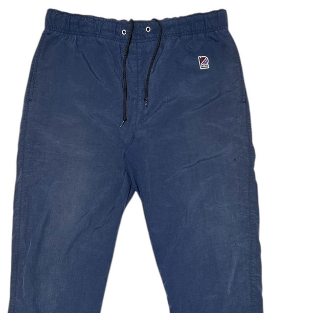 [ָݥ5ܥڡ!!] ƥ塼 STUSSY x ѥ PATTA Track Pants ȥåѥ  NAVY  Lš