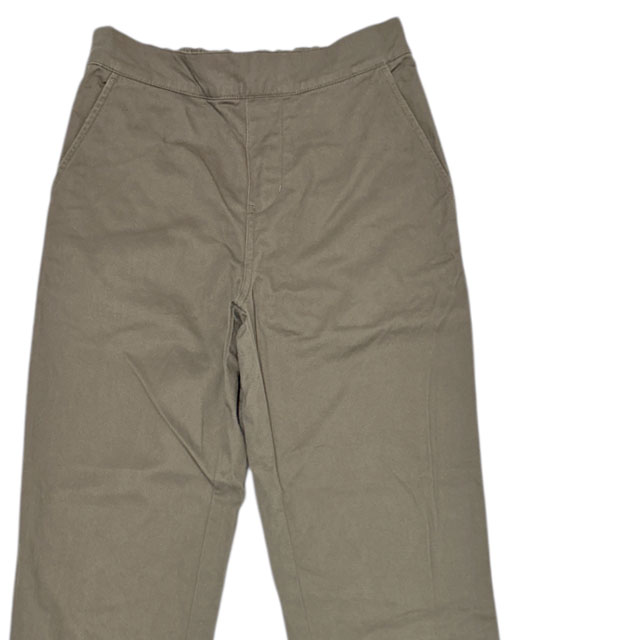[ָݥ5ܥڡ!!] ƥ塼 ޥ STUSSY WOMEN EASY PANTS ѥ BROWN ǥ Sš