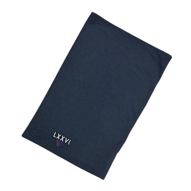 [���ָ���ݥ����5�ܥ����ڡ�����!!] ��������ߥƥå� WHIZ LIMITED TOOL WARMER �ͥå��������ޡ� NAVY ��� FREE������ ����š�