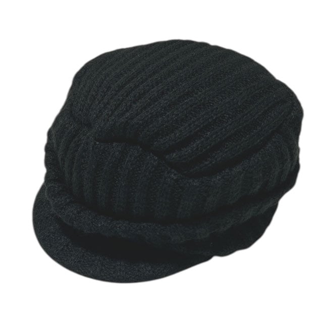 [ָݥ5ܥڡ!!] ߥƥå WHIZ LIMITED KNIT CAP Ĥդ ˥åȥå BLACK  FREE š