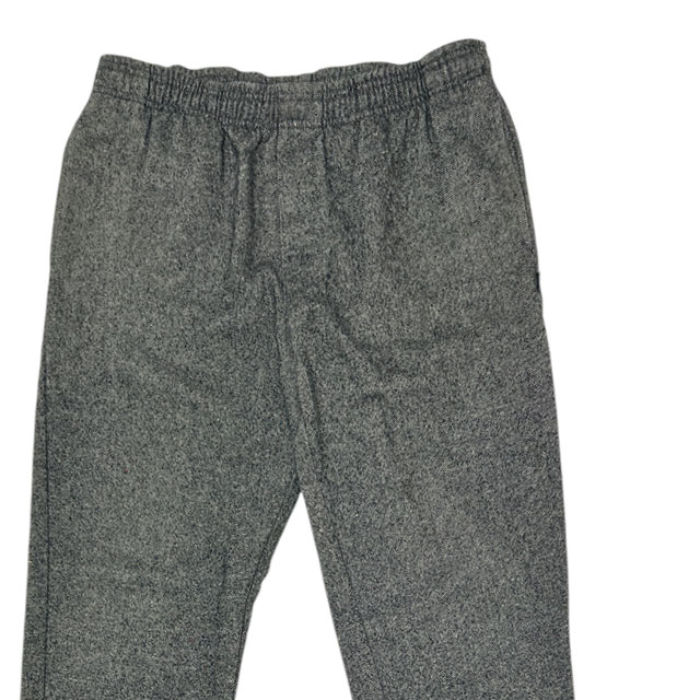 [ָݥ5ܥڡ!!] ƥ塼 STUSSY TWEED BEACH PANTS ĥ ӡѥ GRAY  Mš