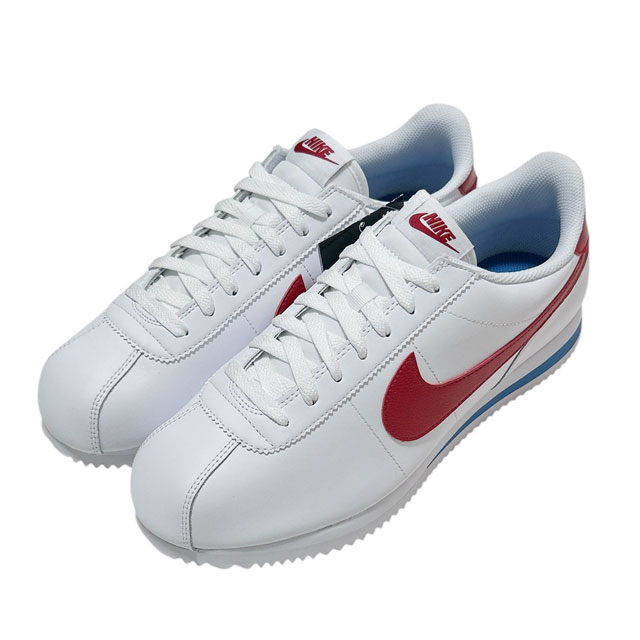 [ָݥ5ܥڡ!!]  ʥ NIKE CORTEZ ƥå DM4044-108  WHITE/VARSITY RED-VARSITY BLUE  28.0cm