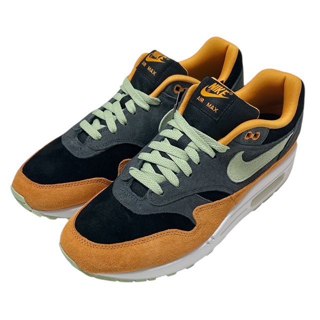 [ָݥ5ܥڡ!!]  ʥ NIKE AIR MAX 1 PREMIUM ޥå1 ץߥ ANTHRACITE/HONEYDEW-BLACK DZ0482-001  28.0cm