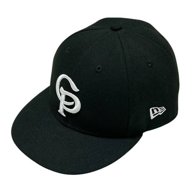 [ָݥ5ܥڡ!!] ƥץ COOTIE PRODUCTIONS ˥塼 NEW ERA LP 59FIFTY Cap å BLACK  7.3/8 š