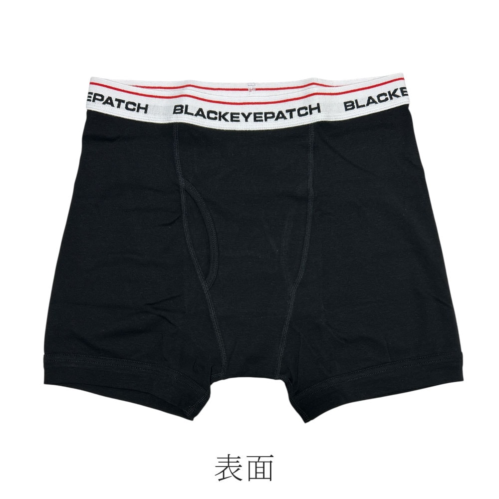 BlackEyePatch ボクサーパンツ 楽天市場】BlackEyePatch ブラックアイパッチ サイズ:L 19SS