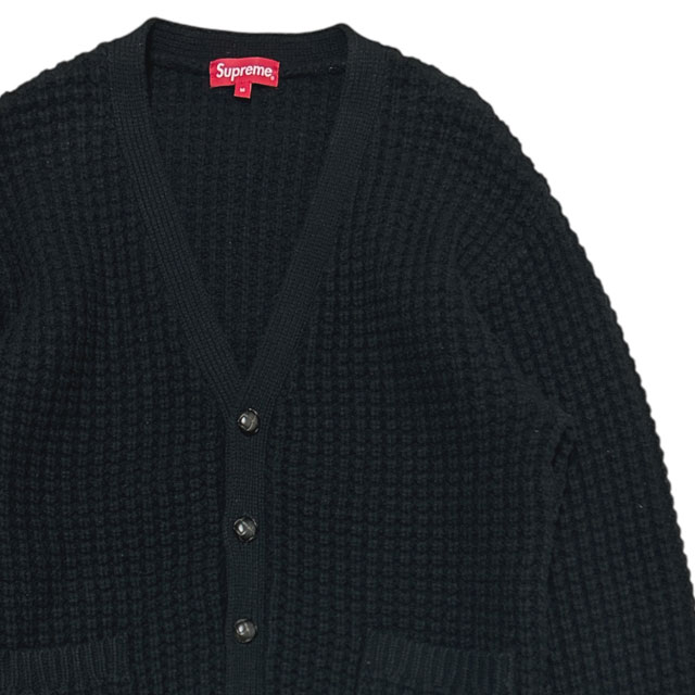 SUPREME,USED | Cliff Edge